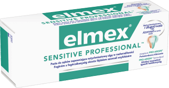 ELMEX Sensitive Professional 20 ml na Arena.pl