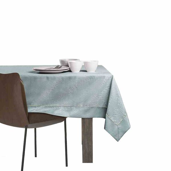 TCLOTH/AH/GAIA/BRD/PPG/MINT/110X200 zdjęcie 5