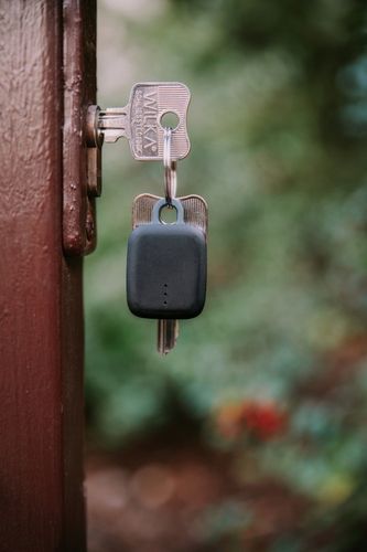 Lokalizator do kluczy roweru dla psa samochodu dziecka NotiOne GO PLus na Arena.pl