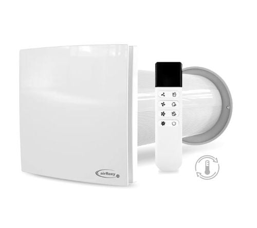 rekuperator ścienny arheat 100mm - rx 01-320 na Arena.pl