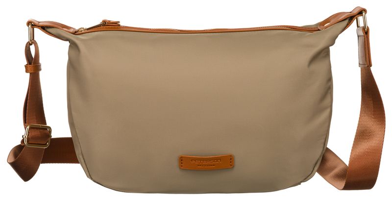 torba ptn jn-04-6720 khaki-brown zdjęcie 3