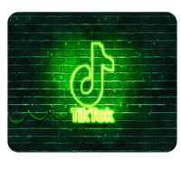 Podkładka pod myszkę Tik Tok