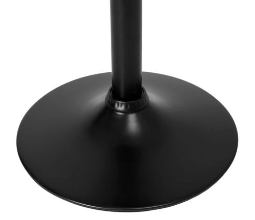 Hoker barowy Cyrdro Black czarny na Arena.pl