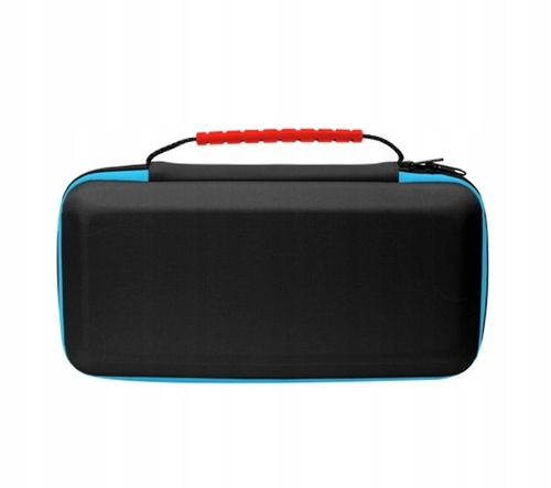 Etui do Nintendo Switch 2 Trust GXT 1252 XL Hardcase Czarny na Arena.pl