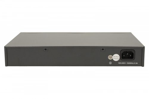 Switch TP-Link TL-SF1016DS Fast Ethernet, 16 portów na Arena.pl