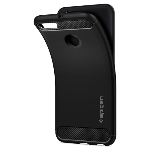 SPIGEN RUGGED ARMOR XIAOMI MI A1/ 5X - BLACK na Arena.pl