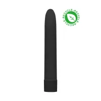 natural pleasure eko wibrator 18cm biodegradowalny, recyklingowany