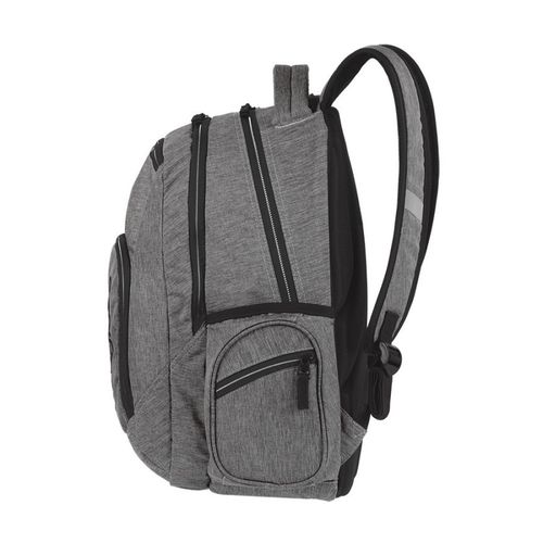 Plecak młodzieżowy CoolPack Break Snow Grey Silver na Arena.pl