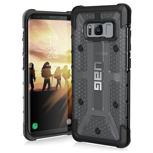 URBAN ARMOR GEAR GALAXY S8+ PLUS ASH na Arena.pl