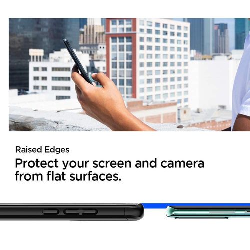 SPIGEN THIN FIT 360 HUAWEI P30 PRO BLACK na Arena.pl