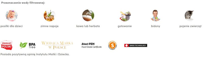 Wkład filtrujący DAFI Standard Classic zdjęcie 4