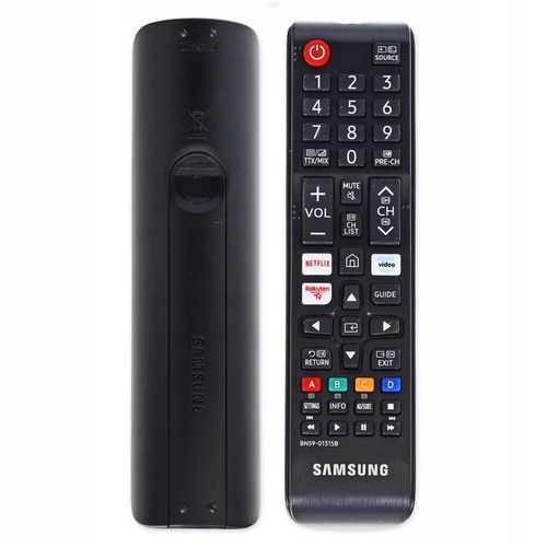 Oryg. pilot TV SAMSUNG BN59-01315B Netflix Smart na Arena.pl