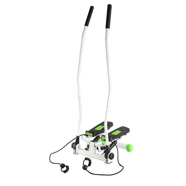 Stepper z ruchomymi ramionami i linkami S3085 HMS zdjęcie 1