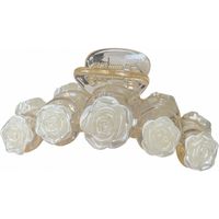 spinka do włosów klamra  xl 10 cm sp258