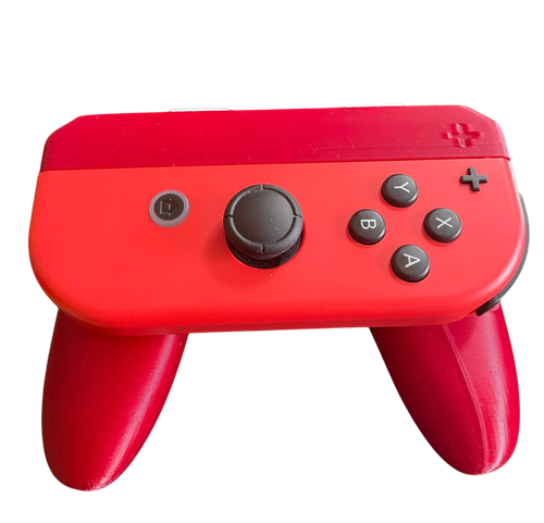 Nintendo Switch Single Joy-Con Grip Uchwyt 2026 na Arena.pl