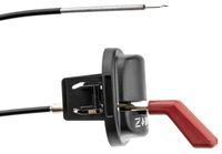 Linka gazu Simplicity choke-a-matic CZĘŚĆ ORYGINALNA 1751734YP