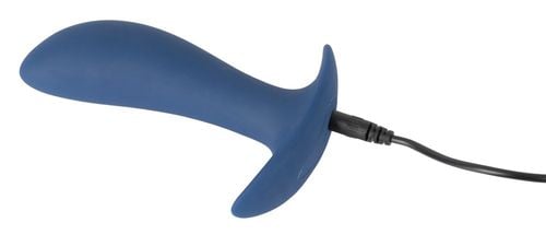 vibrating butt plug na Arena.pl