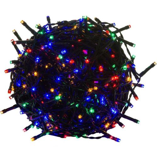 Lampki LED 600 - VOLTRONIC - kolorowe na Arena.pl