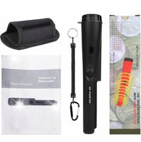 WYKRYWACZ METALU GP POINTER PRO POINTER PINPOINTER