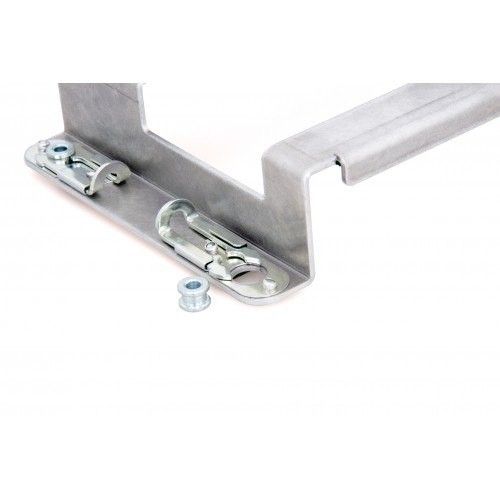 Quick Release Mounting Bracket for HD2 na Arena.pl