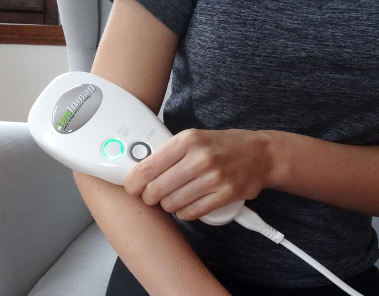 Teslomag aparat do magnetoterapii zdjęcie 2