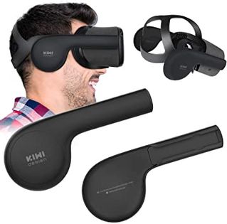 Słuchawki do Oculus Questa 1 i 2 Kiwi Design