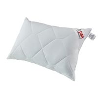 Poduszka 50x70 MIKROFIBRA PAN MATERAC miękka oddychająca trwała