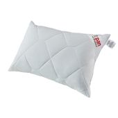 Poduszka 50x70 MIKROFIBRA PAN MATERAC miękka oddychająca trwała