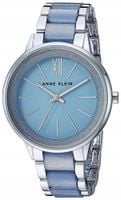 Zegarek Damski Anne Klein AK-1413LBSV srebrny