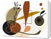 Obraz 50x40cm Ekspresja w Impresji