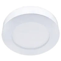 Panel natynkowy LED 6W E6 525lm światło naturalne do biura