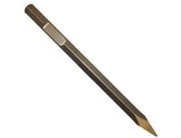 DŁUTO SZPICAK 6-KĄTNE 9/8' 400MM 1618660000 BOSCH