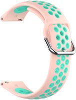 PASEK DO ZEGARKA SMARTWATCH AMAZFIT GARMIN HONOR HUAWEI SAMSUNG XIAOMI 20MM