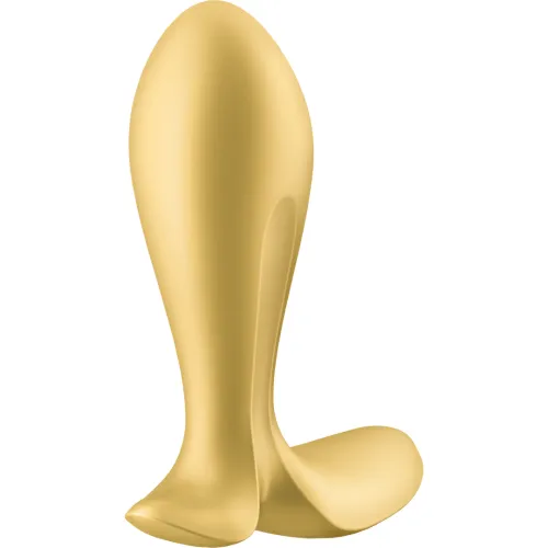 Korek analny Intensity Satisfyer na Arena.pl