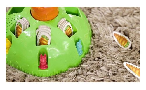 Gra Flotti Karotti Ravensburger na Arena.pl