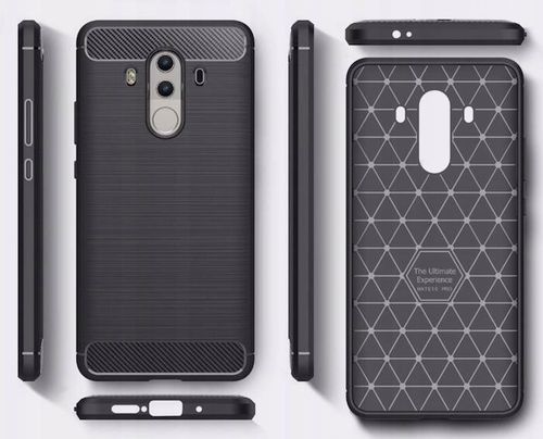 Spacecase Carbon Huawei Mate 10 Pro na Arena.pl