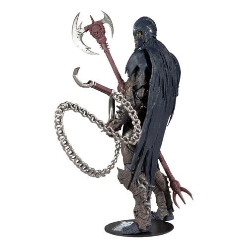 mcfarlane spawn raven figurka 18cm na Arena.pl