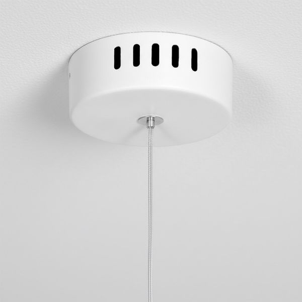 LAMPA WISZĄCA PIXELS 25W LED zdjęcie 8