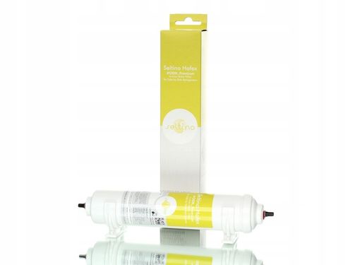 2x ZAMIENNIK filtra wody SAMSUNG DA29-10105J Seltino HAFEX Wysoka na Arena.pl