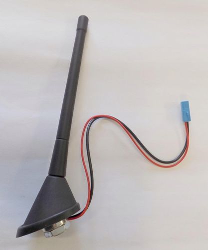 Antena sam. dachowa aktywna OPEL na Arena.pl