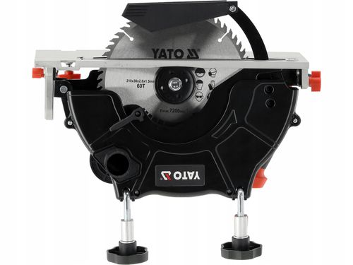 pilarka tarczowa 210mm 2000w 2w1 yato na Arena.pl