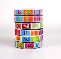 magnetyczny obrotowy walec matematyczny | gr0077