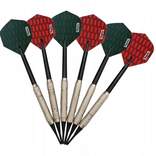 DART TARCZA ELEKTRONICZNA DO GRY W RZUTKI SAGA na Arena.pl