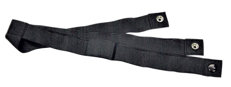 Bad Kitty Vibr. Strap-On Duo zdjęcie 6