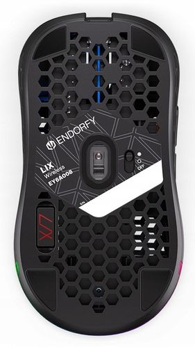 Mysz ENDORFY Lix Wireless na Arena.pl