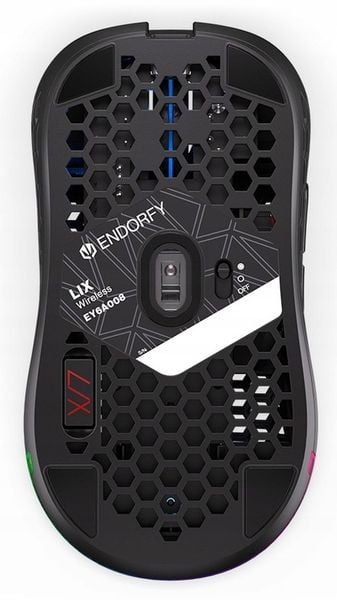 Mysz ENDORFY Lix Wireless zdjęcie 16
