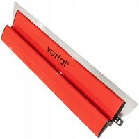 NÓŻ DO GŁADZI PIÓRO SZPACHLA 55 cm WYMIENNE NIERDZEWNE OSTRZE LIZAK