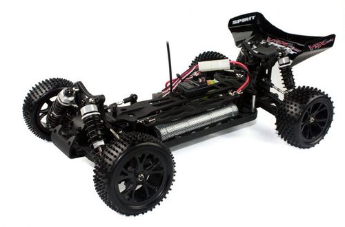 Spirit EBD 2.4GHz - R0072 na Arena.pl