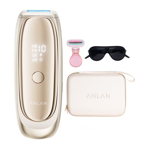 depilator ipl anlan na Arena.pl