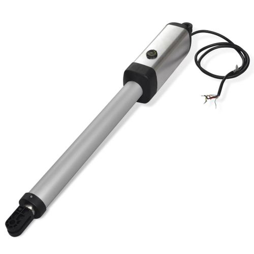 NAPĘD DO BRAMY PILOT 50W 200kg na Arena.pl